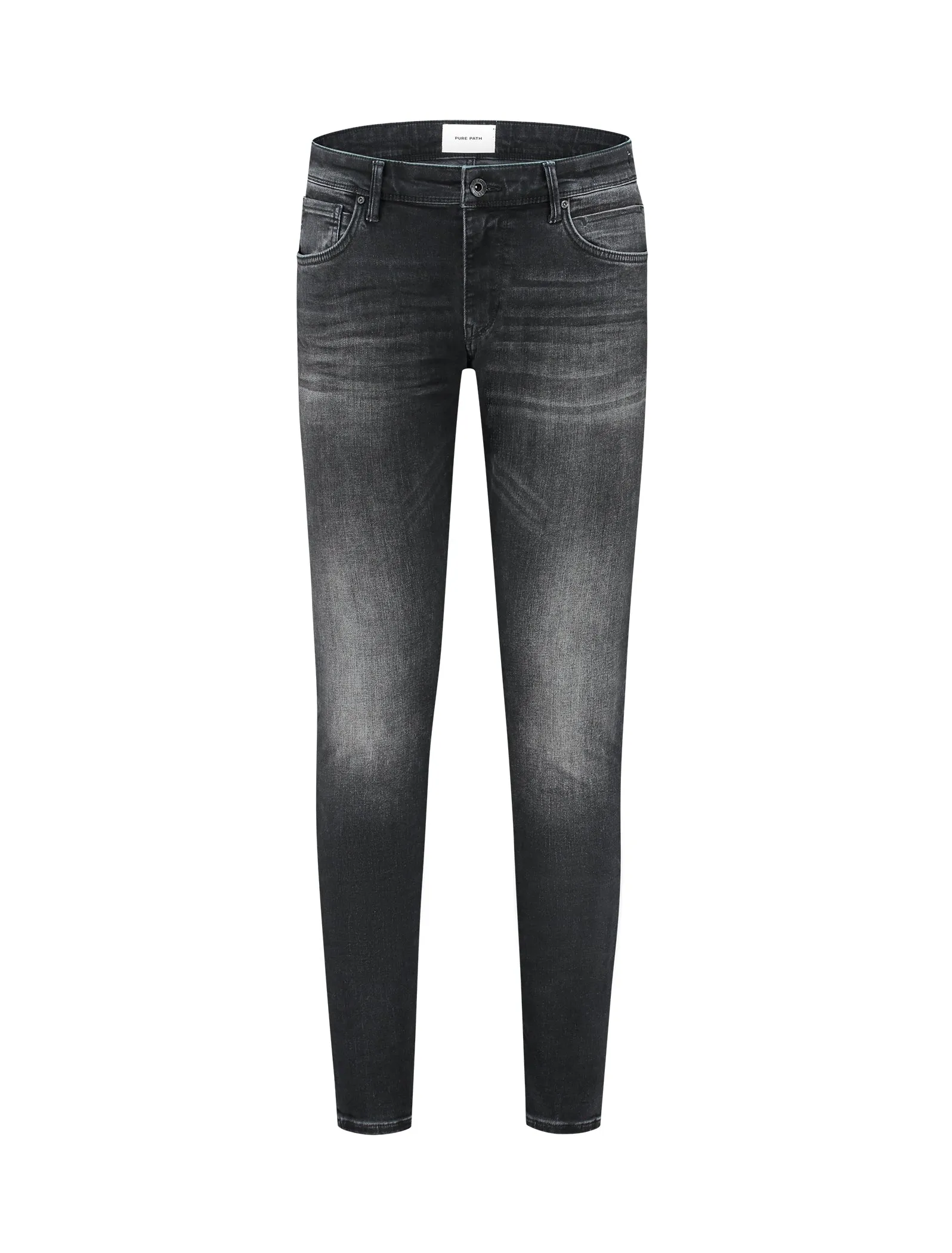 Pure Path Jeans The Jone W3003