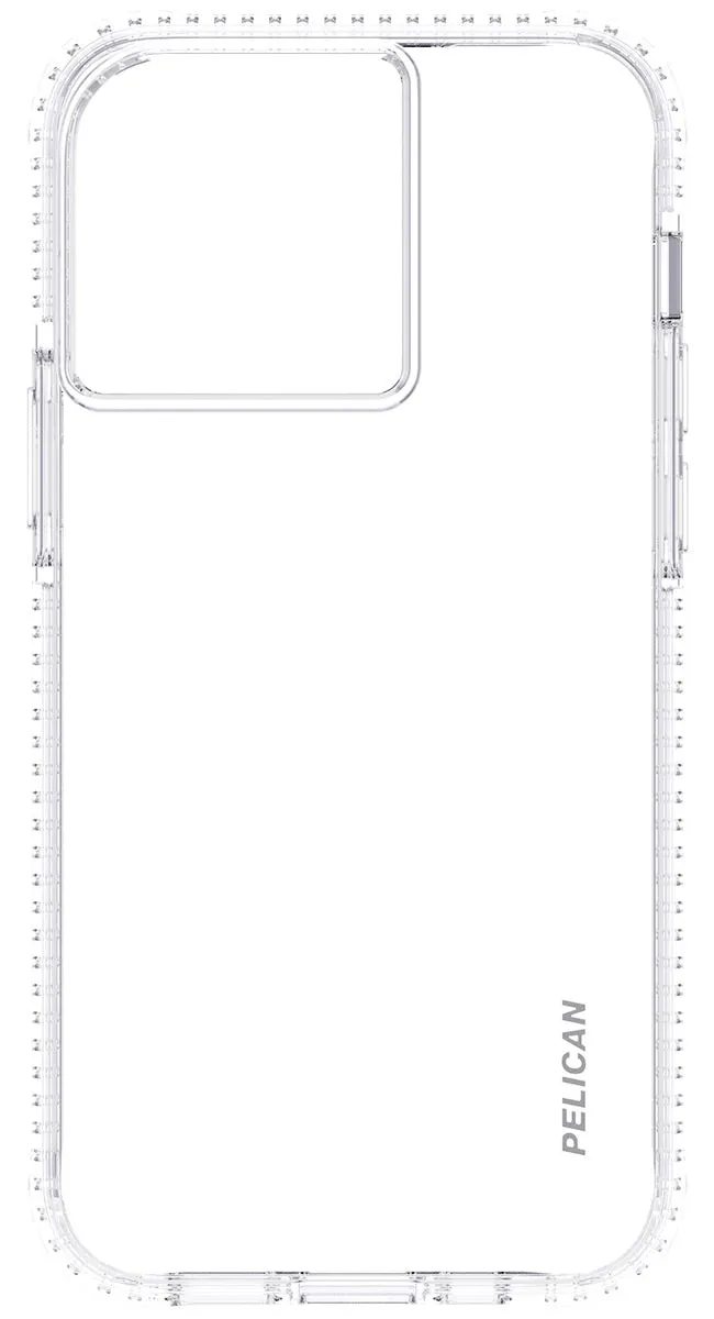 Ranger Case for Apple iPhone 13 Pro Max - Clear