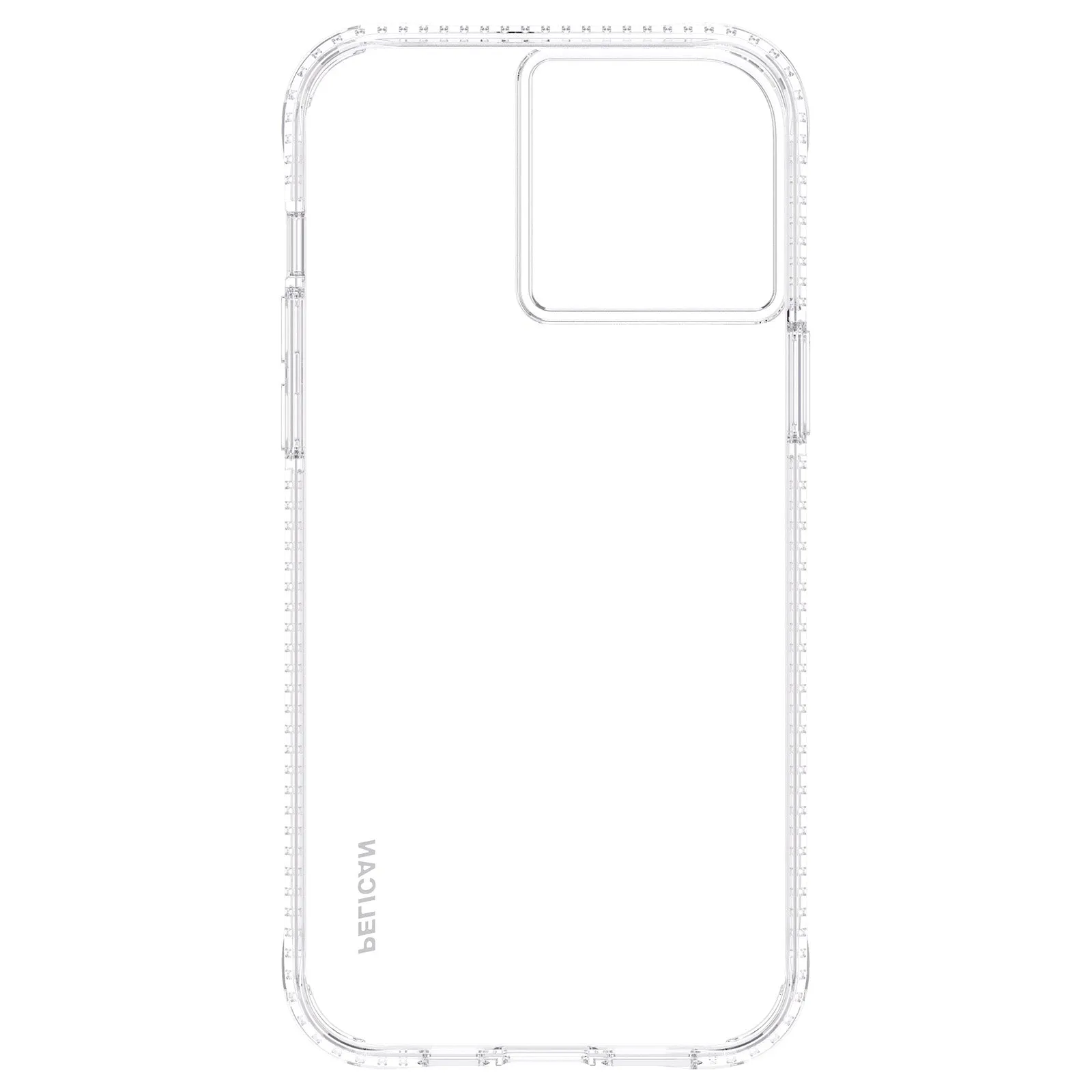 Ranger Case for Apple iPhone 13 Pro Max - Clear