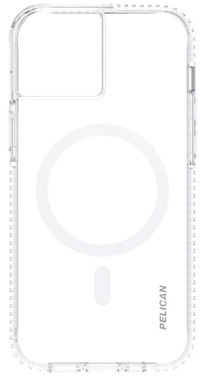 Ranger w/ MagSafe® for Apple iPhone 13 Pro - Clear