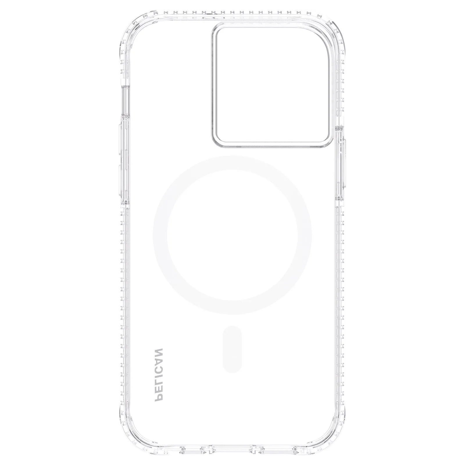 Ranger w/ MagSafe® for Apple iPhone 13 Pro - Clear