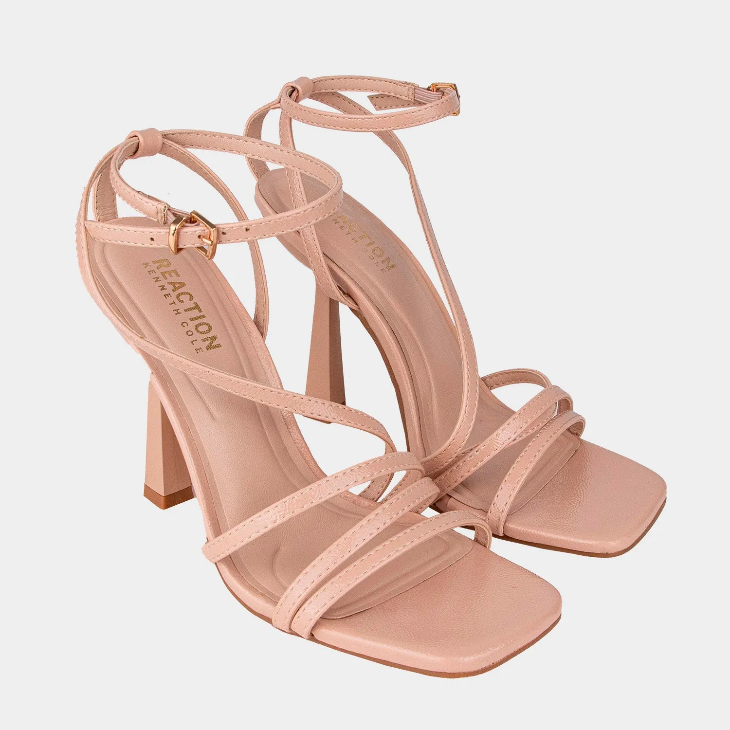 Robin Heel Sandal Sandalia De Tacon Para Mujer