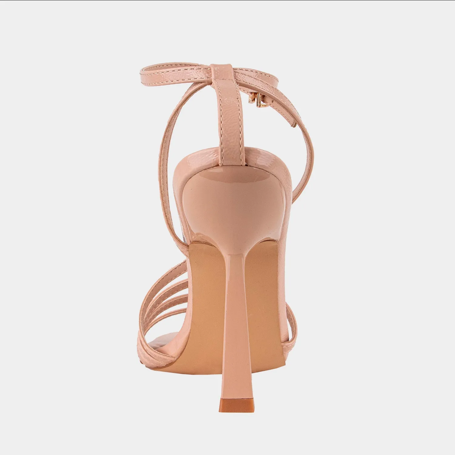 Robin Heel Sandal Sandalia De Tacon Para Mujer