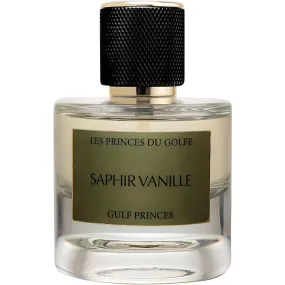 SAPHIR VANILLE