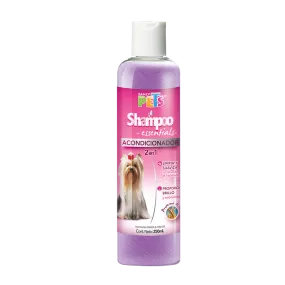 Shampoo C/Acondicionador 2 En 1 Essentials 250 Ml Fl3964