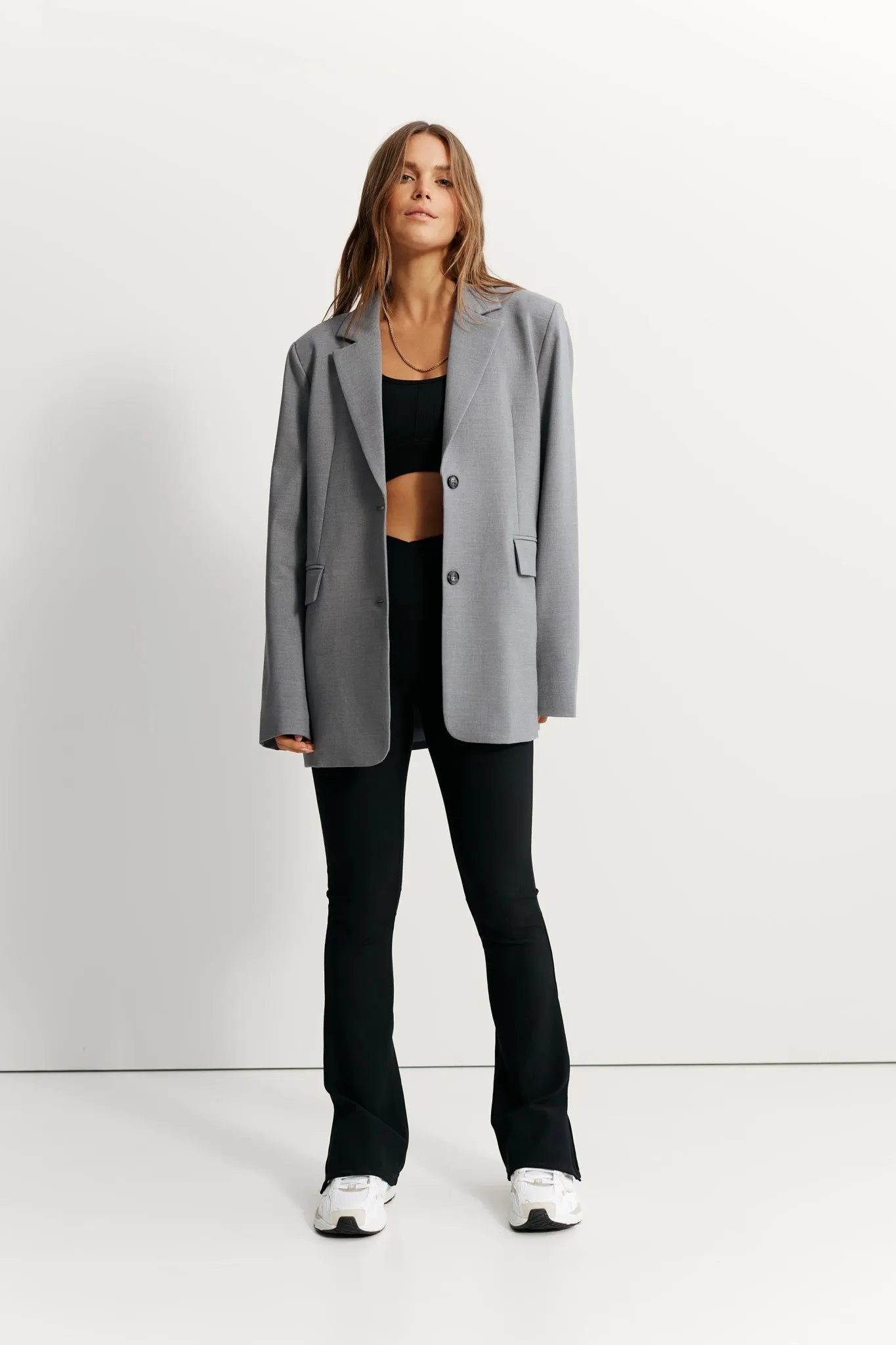 Sierra Tailored Blazer