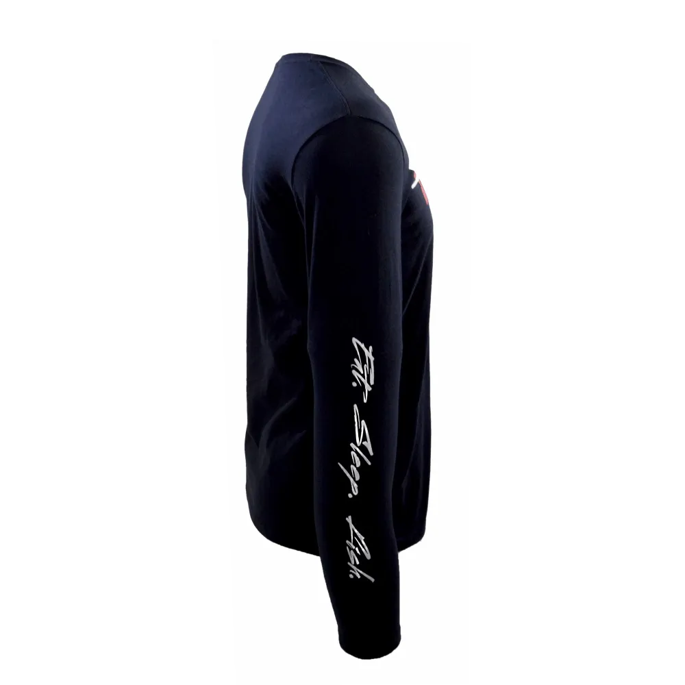 Skeeter Team Softstyle Long Sleeve