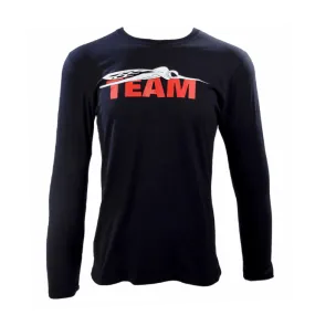 Skeeter Team Softstyle Long Sleeve