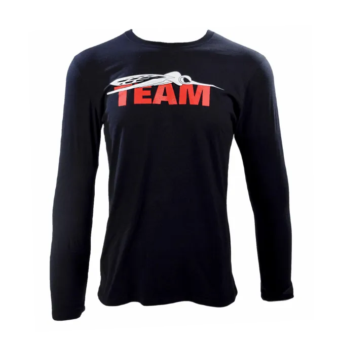 Skeeter Team Softstyle Long Sleeve