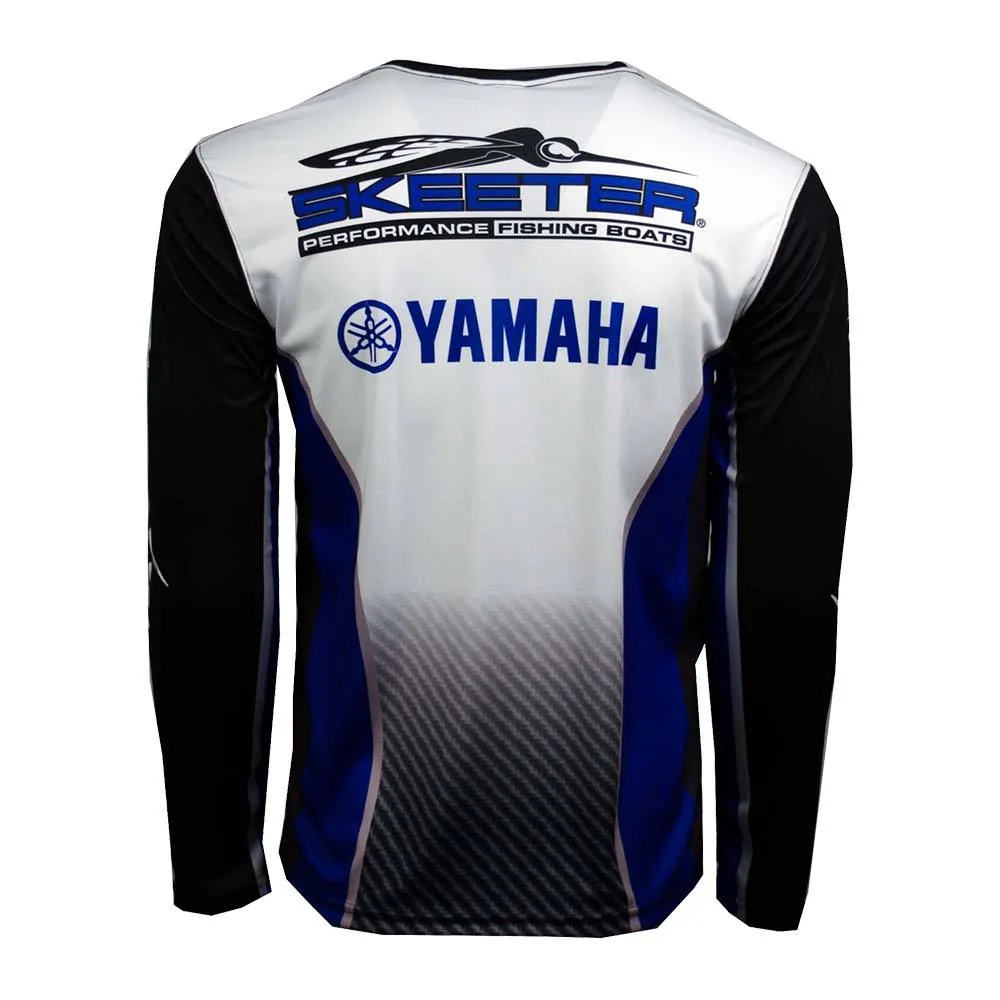 Skeeter Youth Royal Tournament Jersey Long Sleeve