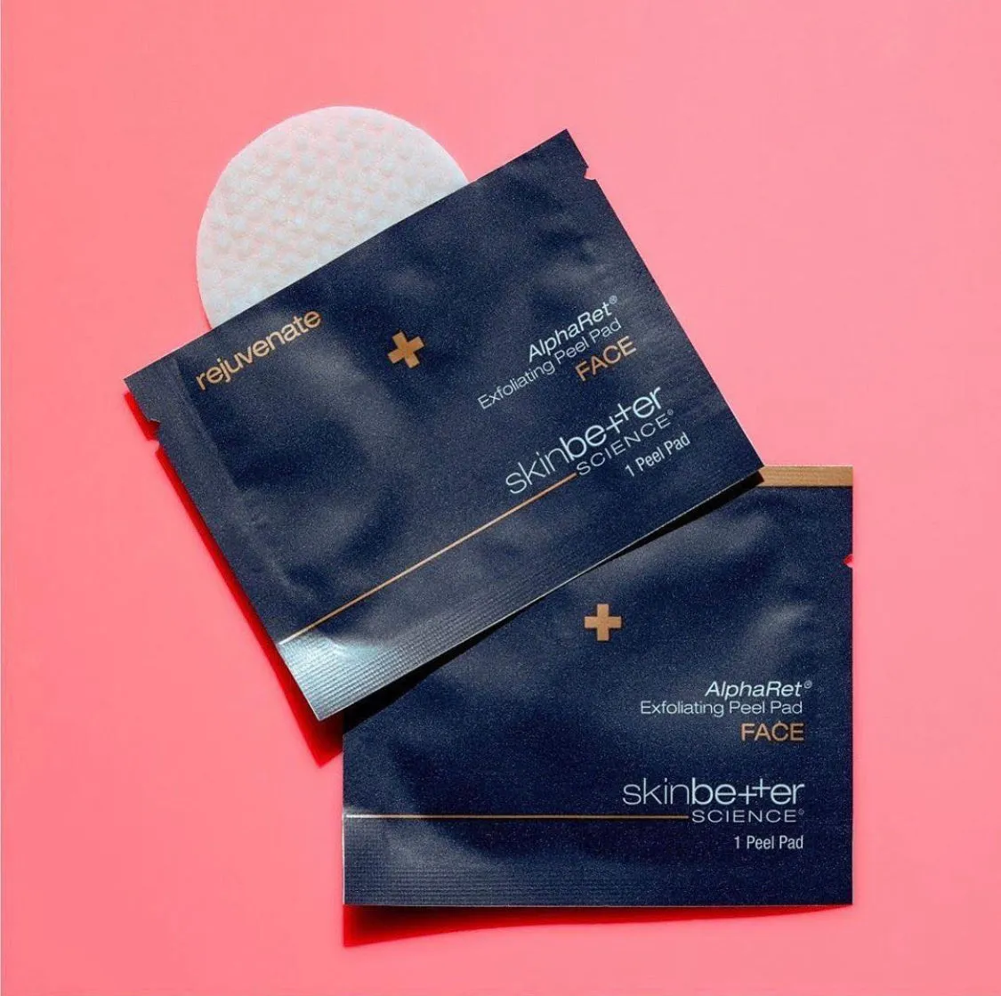 Skinbetter Science AlphaRet Exfoliating Peel Pads