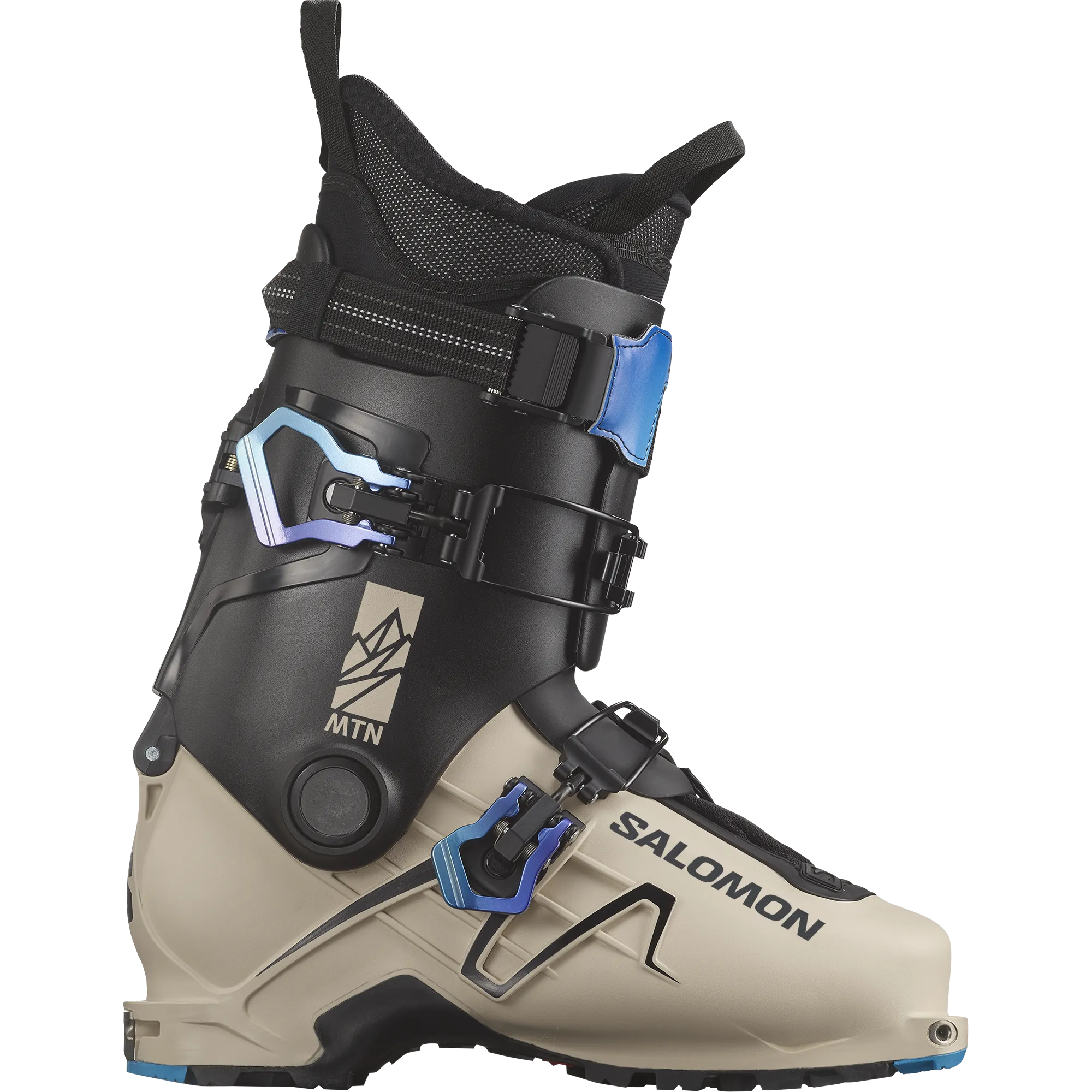 S/LAB MTN SKI BOOT MEN'S