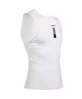 SLEEVELESS BASELAYER - CUSTOM