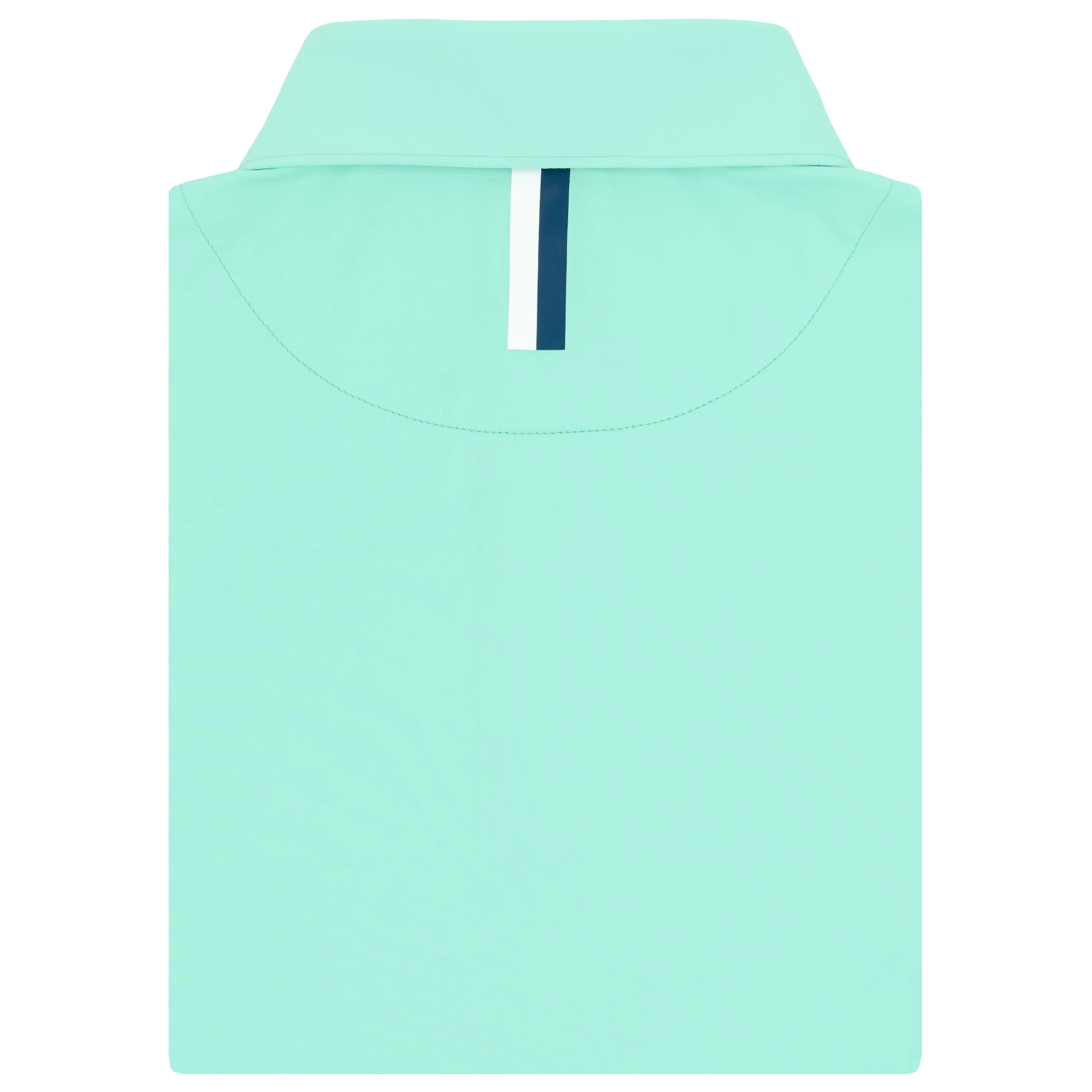 Solid | Performance Polo | Solid - Mint Green