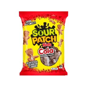 Sour Patch Kids Cola