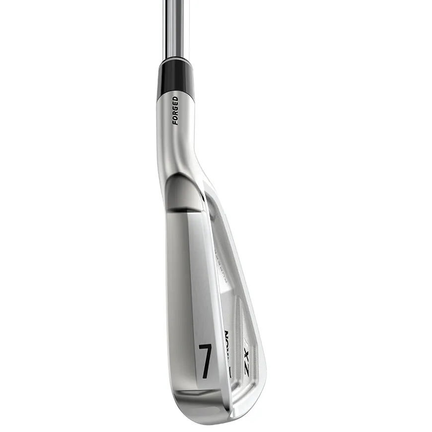 SRIXON ZX7 Mk II IRONS - Steel Shaft