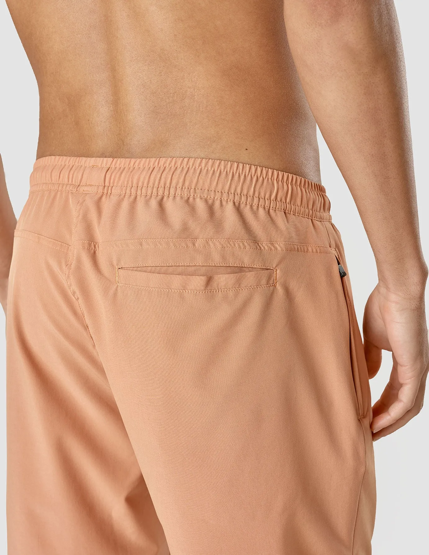 Swim Shorts Rusty Caramel