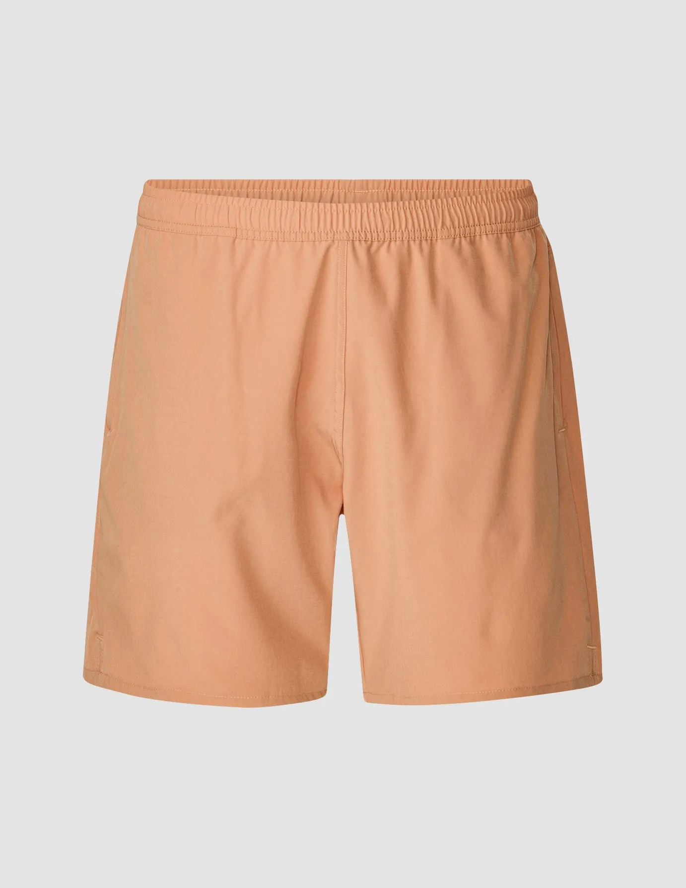 Swim Shorts Rusty Caramel