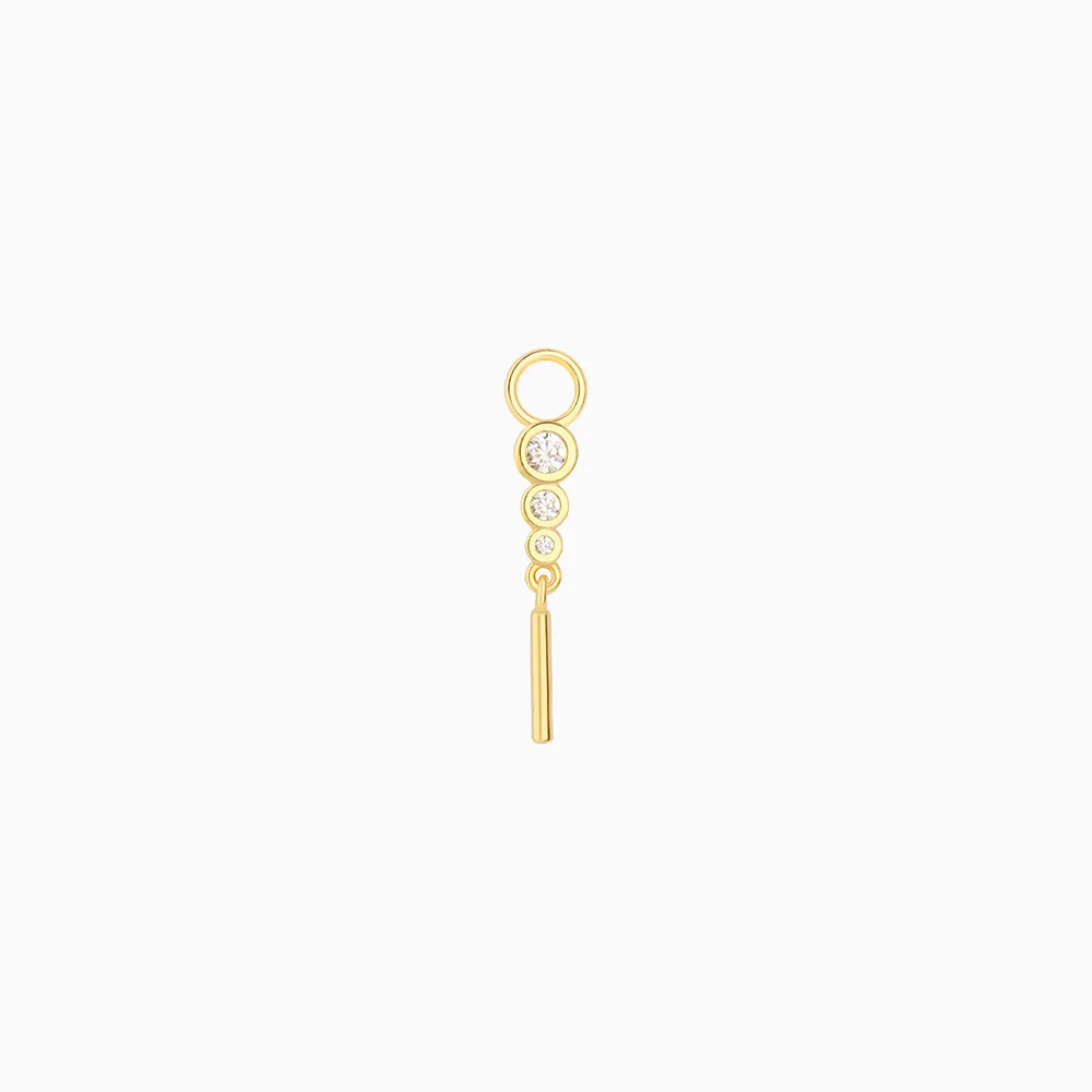 Tassel Charm