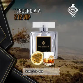 Tendencia a D212 VIP