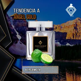 Tendencia a DAngel Gold