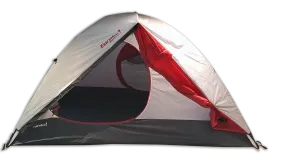 TENT - MACKENZIE 4 PERSON