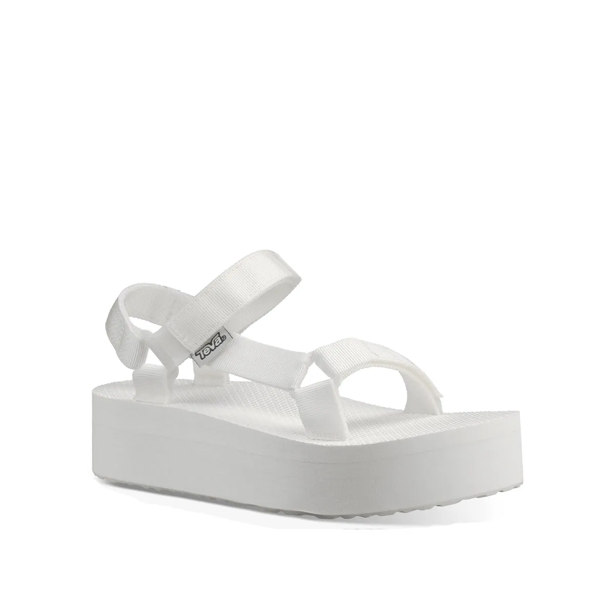    TEVA Flatform Universal Bright White