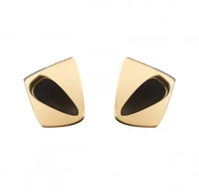 The Torch Plexi Earrings