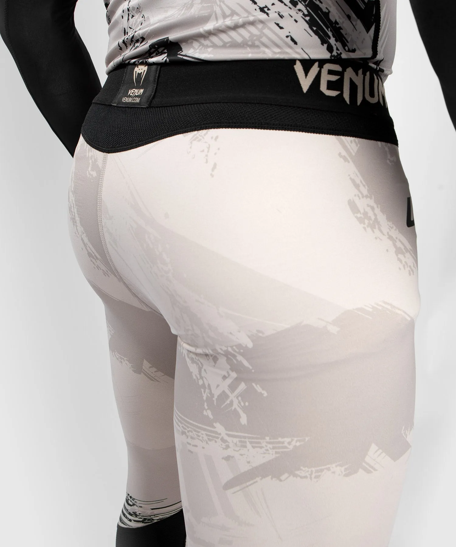 UFC Venum Authentic Fight Week 2.0 Men’s Performance Tight - Sand