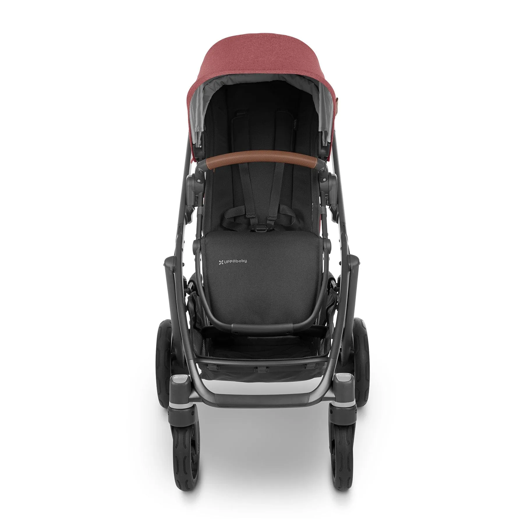 UPPAbaby Vista V2 Pushchair and Carrycot - Lucy