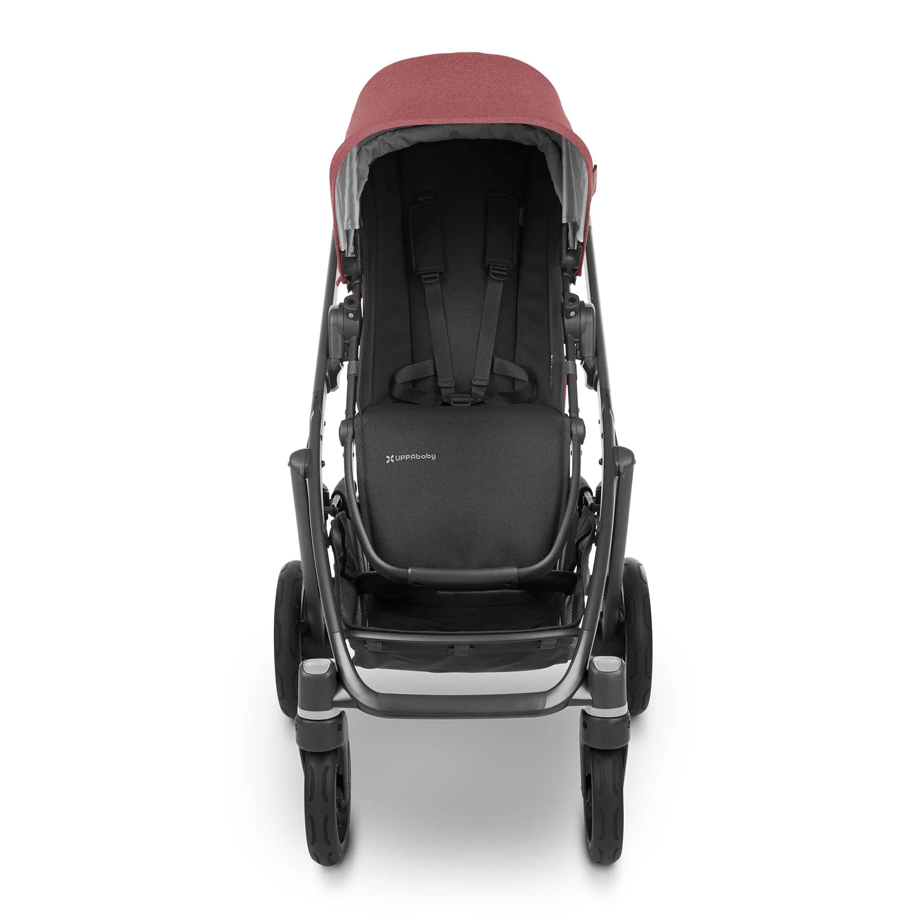 UPPAbaby Vista V2 Pushchair and Carrycot - Lucy