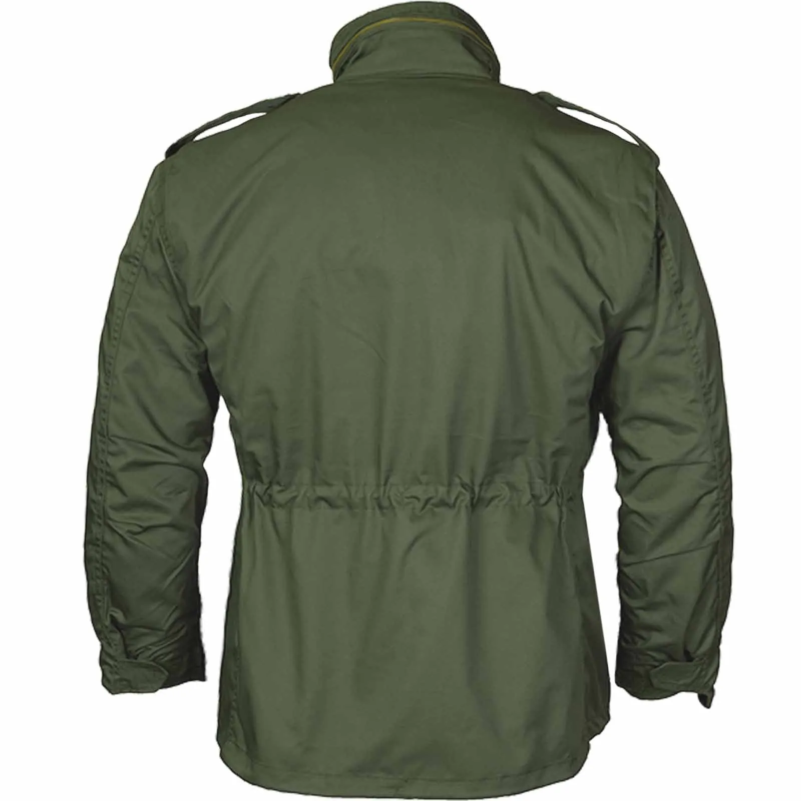 U.S Style M65 Field Jacket with Liner