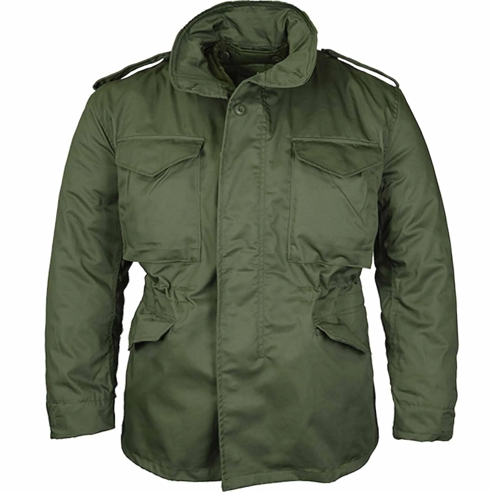 U.S Style M65 Field Jacket with Liner