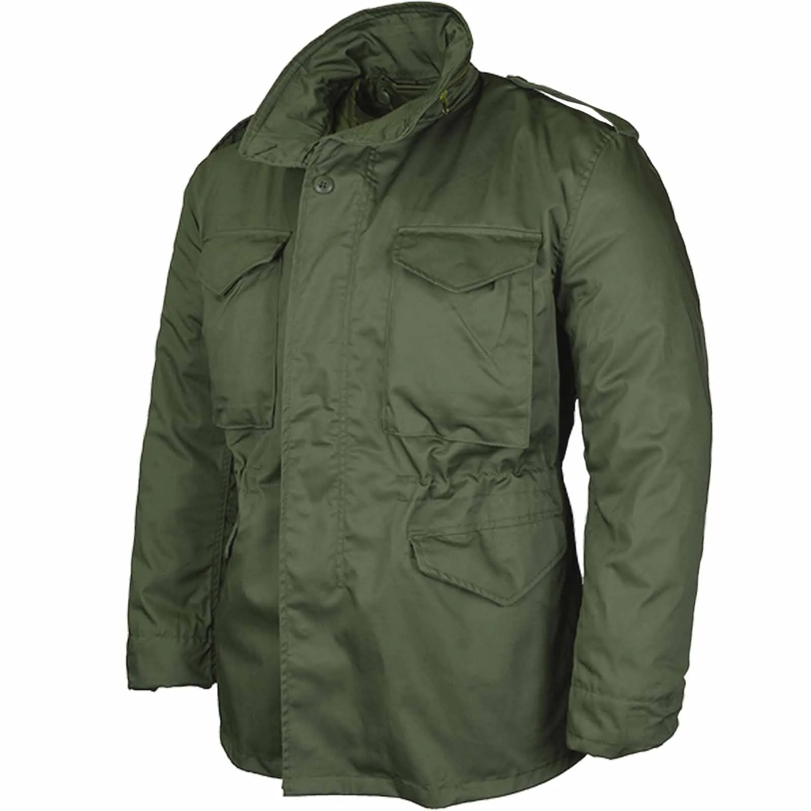 U.S Style M65 Field Jacket with Liner