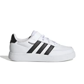 Zapatilla Adidas Breaknet 2.0 EL K HP8963 Niños