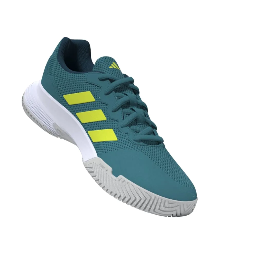 Zapatilla Adidas GameCourt 2 M IG9566  Hombre