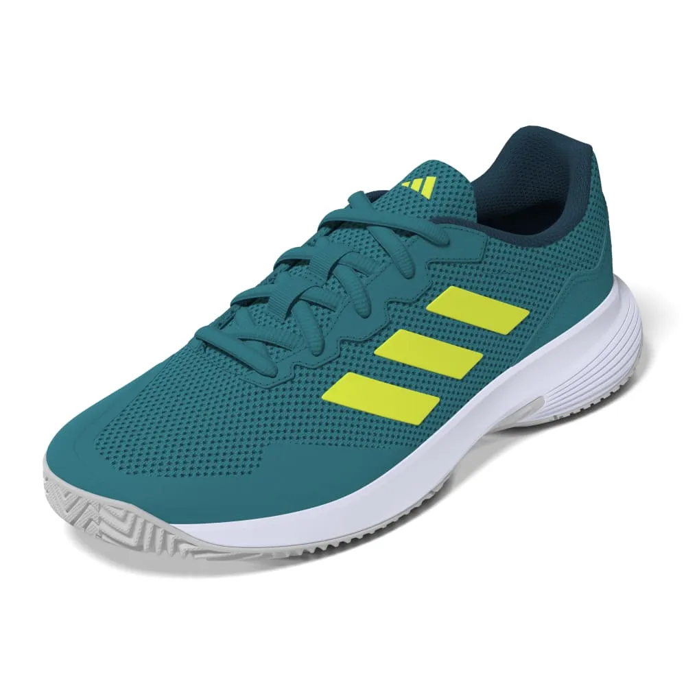 Zapatilla Adidas GameCourt 2 M IG9566  Hombre