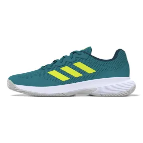 Zapatilla Adidas GameCourt 2 M IG9566  Hombre