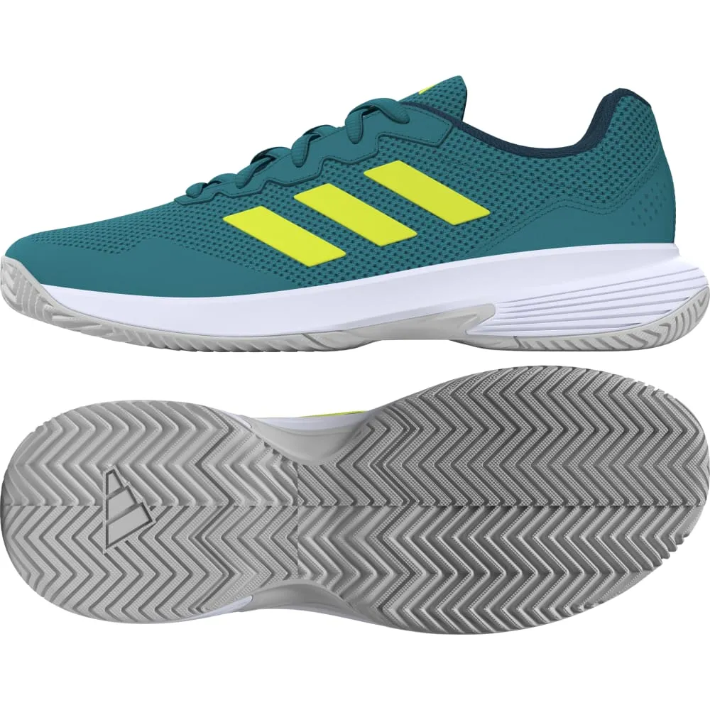 Zapatilla Adidas GameCourt 2 M IG9566  Hombre