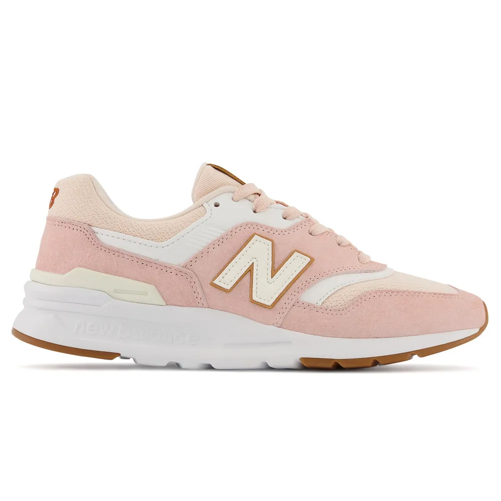 Zapatilla New Balance CW997HLV Mujer