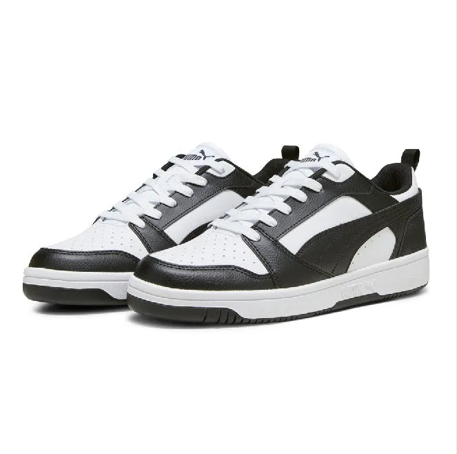 Zapatilla Puma Rebound v6 Low 392328 01 Hombre