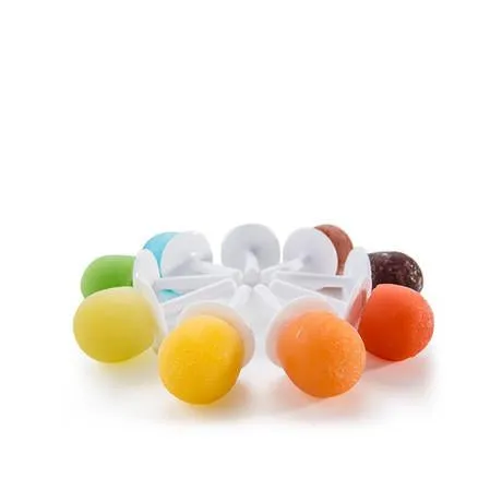 ZOKU Mini Pop Molds