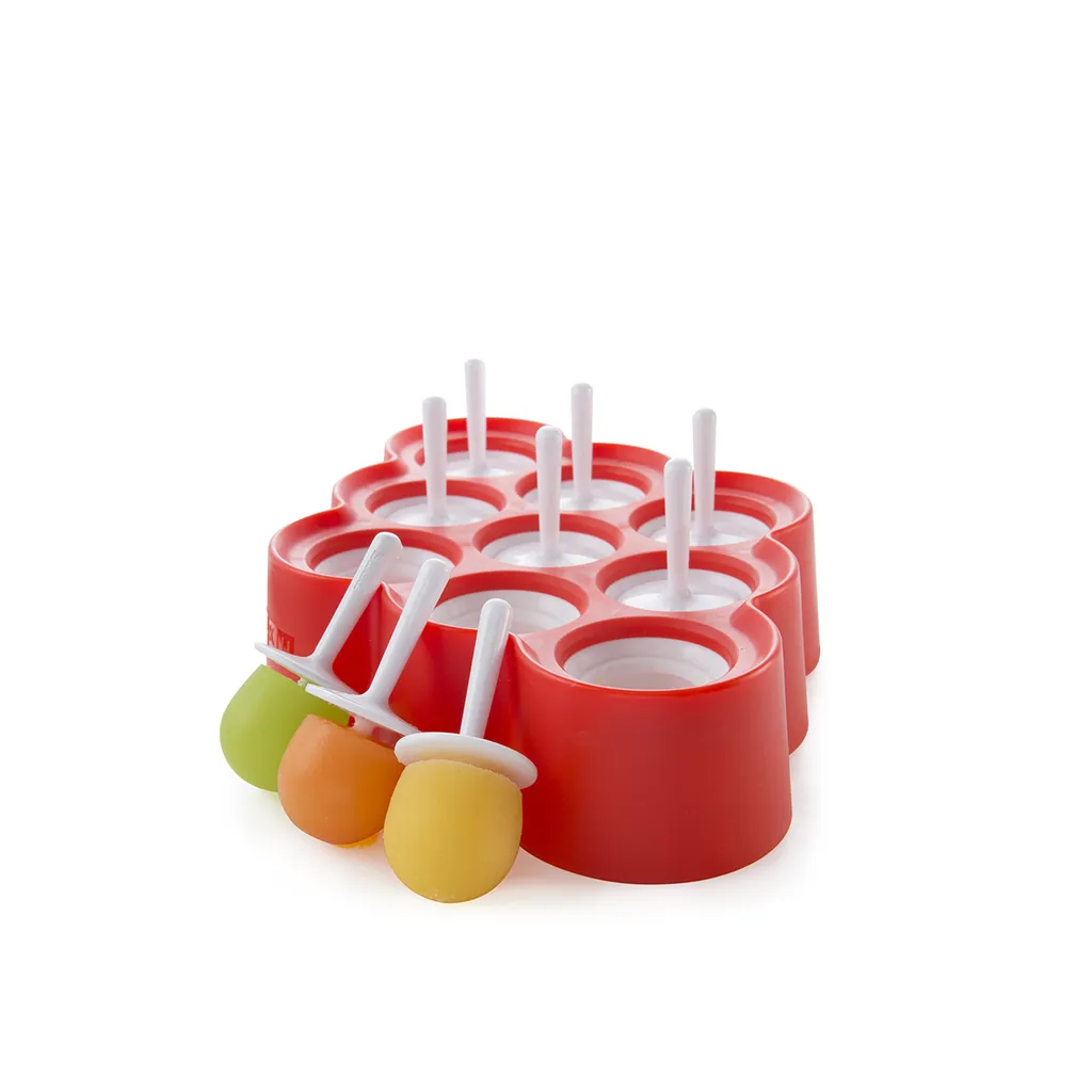 ZOKU Mini Pop Molds